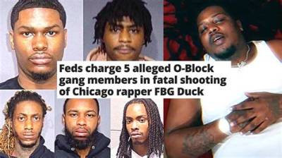 Were Fbg Duck Killers Arrested? Caught and Death Cause