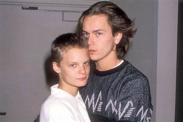 Were Martha Plimpton and River Phoenix Ever Married? Her Husband and Relationships