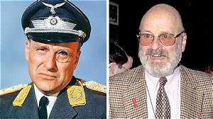 Werner Klemperer’s Biography, Net Worth, Fact, Career, Awards and Life Story
