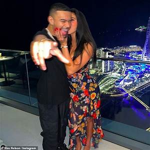 Wes Nelson and New Girlfriend Lucciana Beynon Go Instagram Official, Here Is More on Her