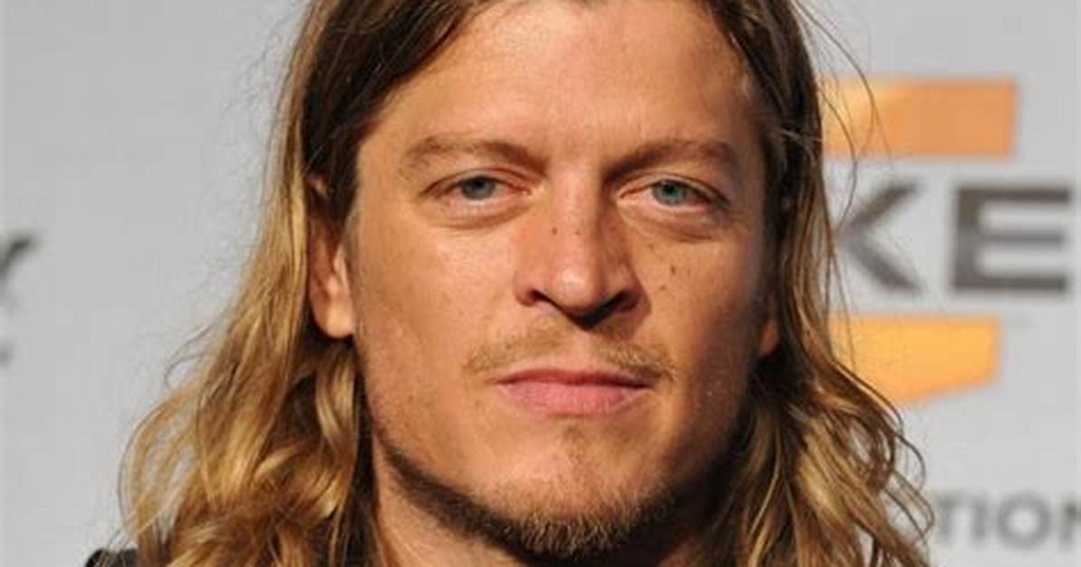 Wes Scantlin’s Net Worth, Age, Height, Weight, Wife, Kids, Bio-Wiki