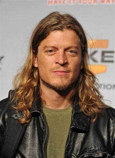 Wes Scantlin’s Net Worth, Age, Height, Weight, Wife, Kids, Bio-Wiki
