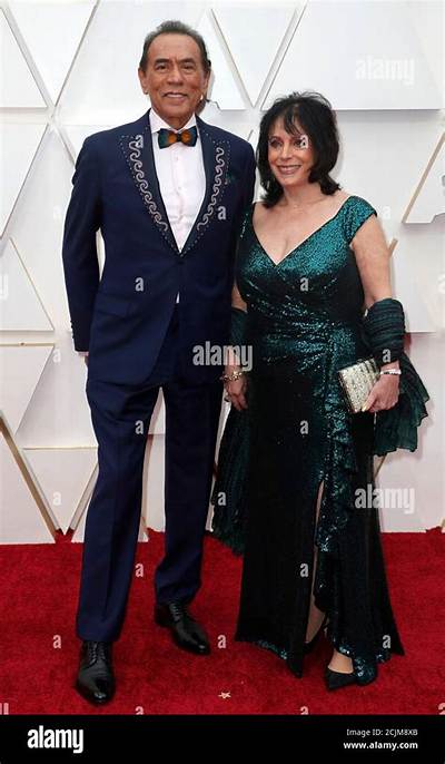 Wes Studi Wife: Who Is Maura Dhu Stud?