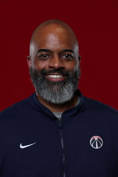 Wes Unseld Jr Net Worth and Salary as Washington Wizards Head Coach