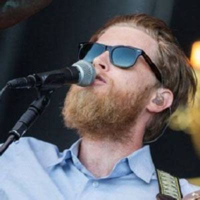 Wesley Schultz Bio, Wiki, Age, Height, Wife, Son, Family, the Lumineers, Guitar, and Net Worth.