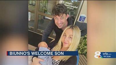 Wfla Jb Biunno Wife and Age Revealed – Wikipedia and Net Worth
