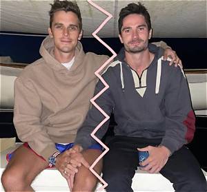 What Addiction Did Antoni Porowski Have?