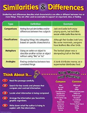 What Are the Similarities and Differences of Mass Media and Social Media