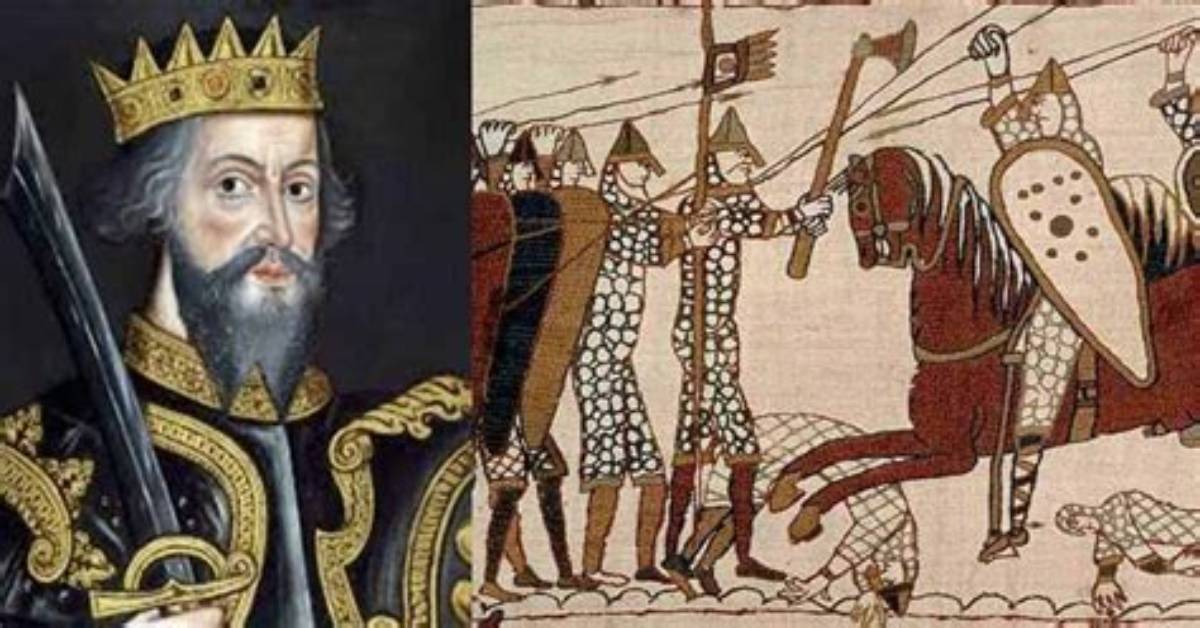 What Battles Did William the Conqueror Win