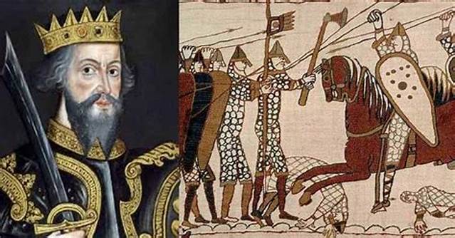 What Battles Did William the Conqueror Win