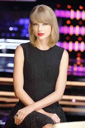 What Bra Size Is Taylor Swift?