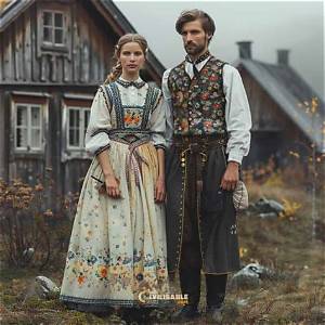 What Clothes to Take to Sweden in September