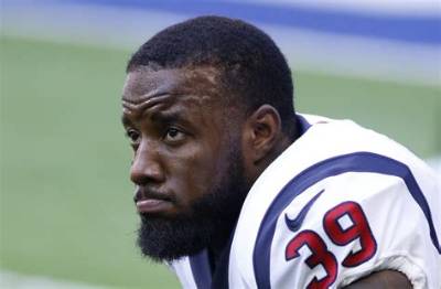 What College Did Tashaun Gipson Go to? Where Is Tashaun Gipson from? Are the Gipsons on the Bears Related?