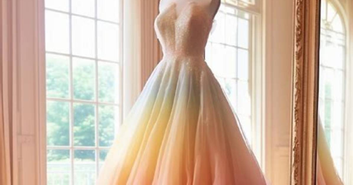 What Color Is the Dress