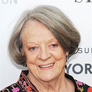 What Condition Does Maggie Smith Have? What Is Graves Eye Disease?