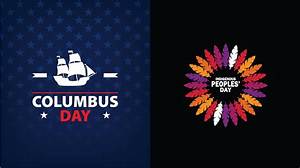 What Day Is Columbus Day On