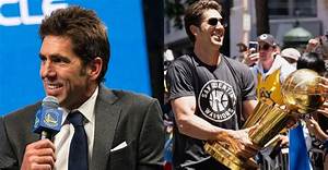 What Degree Does Bob Myers Have? Did Bob Myers Own Ufc?