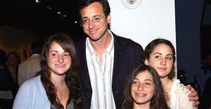 What Did Bob Saget Sister Andrea Saget Die of? Aneurysm Illness and Family Update