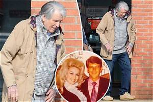 What Did Carl Thomas Dean Do for a Living? How Many Children Does Dolly Parton Have?