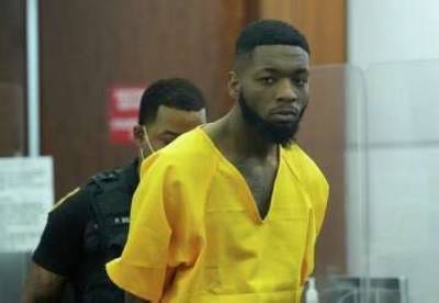 What Did Deontray Flanagan Do? Texas Father Charged over Daughter Zevaya Marie Flanagan’s Death