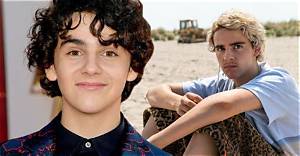 What Did Jack Dylan Grazer Do? Allegations Surface Online as Viral Tweet Thread Stirs up Cylia Chasman Drama
