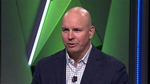 What Did James Hooper Nrl Presenter Say? Co Host Anthony Maroon Storms off Air