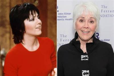 What Did Joyce Dewitt Do After Three’s Company?