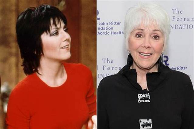 What Did Joyce Dewitt Do After Three’s Company?