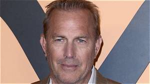 What Did Kevin Costner Get Charged with?