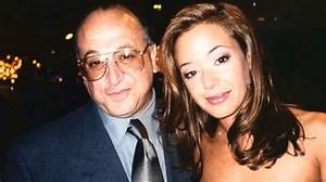 What Did Leah Remini’s Father Do to Her?