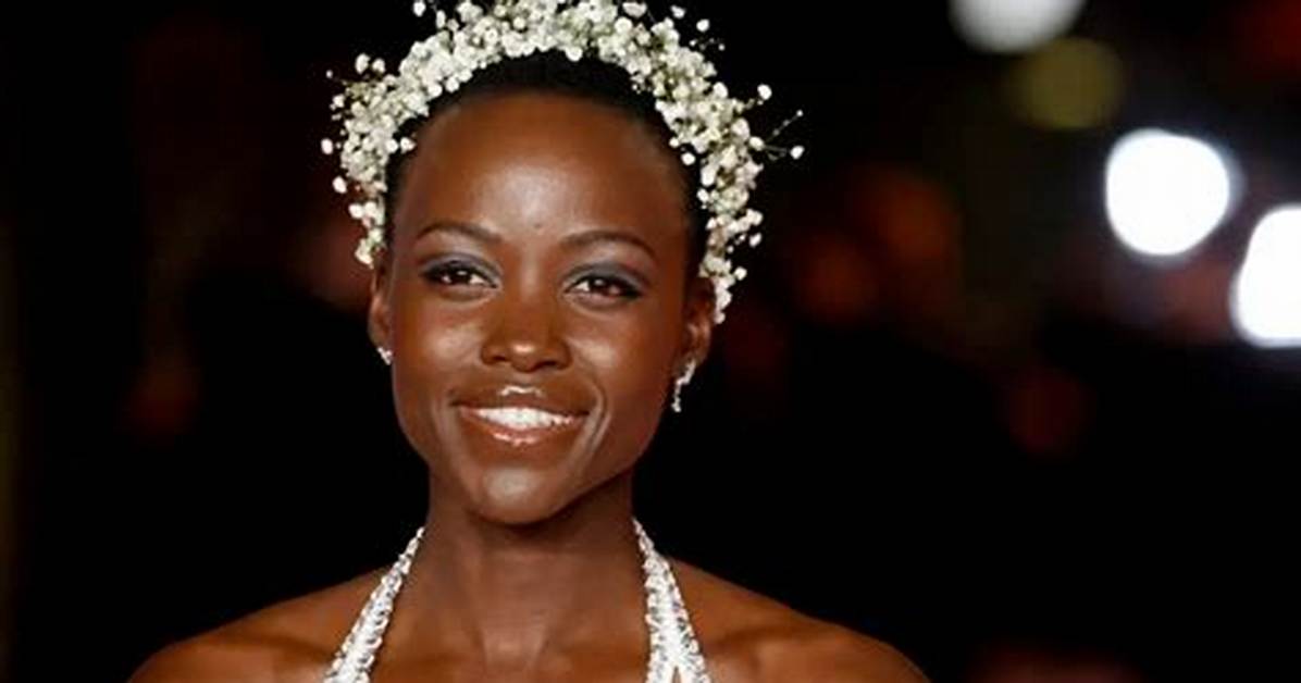 What Did Lupita Nyong O Won an Oscar for? How Many Languages Can Lupita Nyong O Speak?