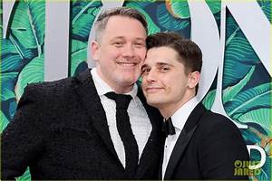 What Did Michael Arden Say at the 2023 Tony Awards?