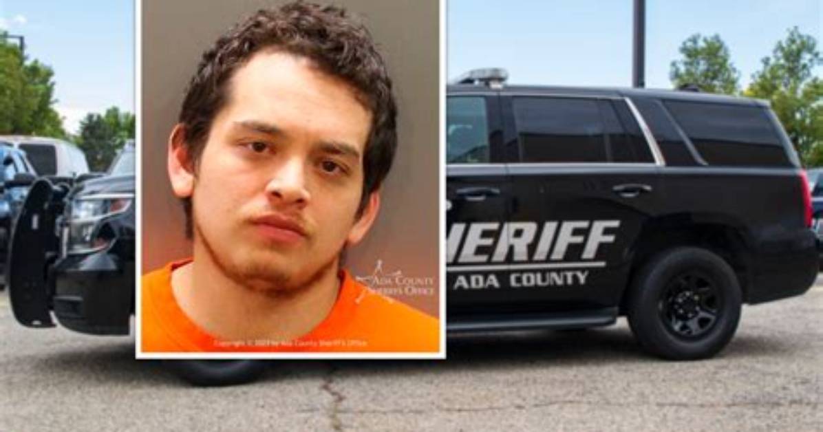 What Did Raul Alexander Cuevas Do? Idaho Man Arrested for Killing Prime Suspect in Mother’s Death