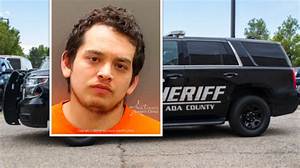 What Did Raul Alexander Cuevas Do? Idaho Man Arrested for Killing Prime Suspect in Mother’s Death