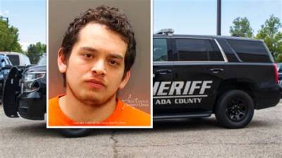 What Did Raul Alexander Cuevas Do? Idaho Man Arrested for Killing Prime Suspect in Mother’s Death