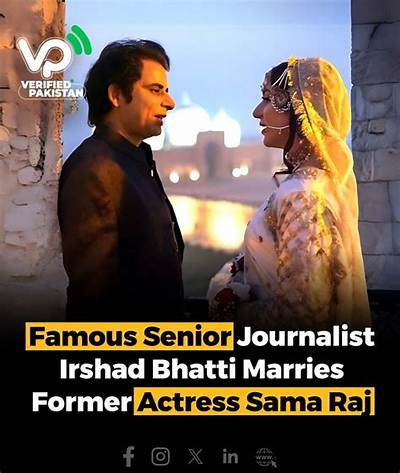 What Disease Did Irshad Bhatti Wife? What to Know About the Mourning Family