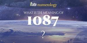 What Does 1087 Mean? Decoding the Meaning Behind Tiktok and Instagram’s Secret Code