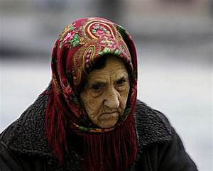 What Does Babushka Mean in Turkish