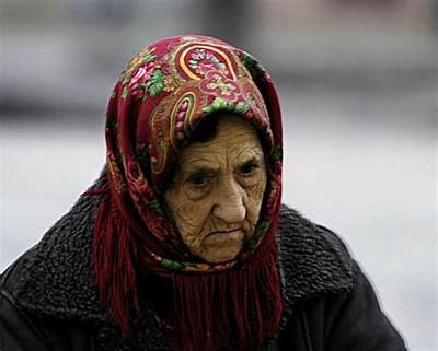 What Does Babushka Mean in Turkish