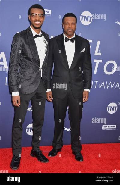 What Does Chris Tucker’s Son Destin Christopher Tucker Do?