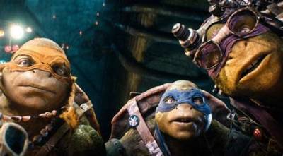 What Does Cowabunga Mean