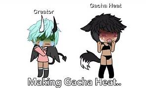 What Does Gacha Heat Mean on Tiktok? – Meaning Explained