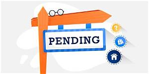 What Does It Mean Decision Pending