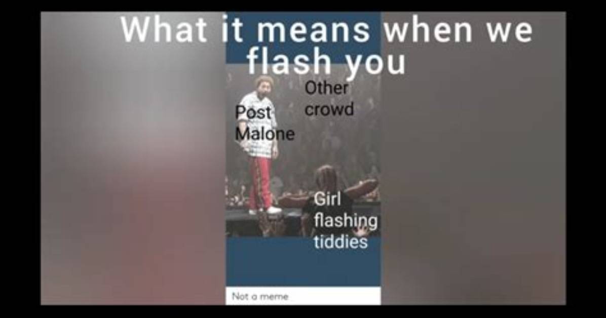 What Does It Mean to Flash a Phone