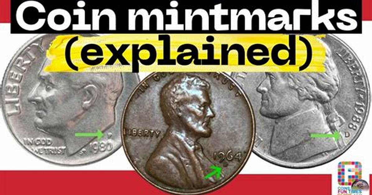 What Does It Mean to Mint Coins