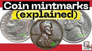 What Does It Mean to Mint Coins