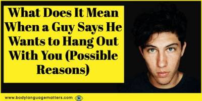 What Does It Mean When a Guy Says He Owns You