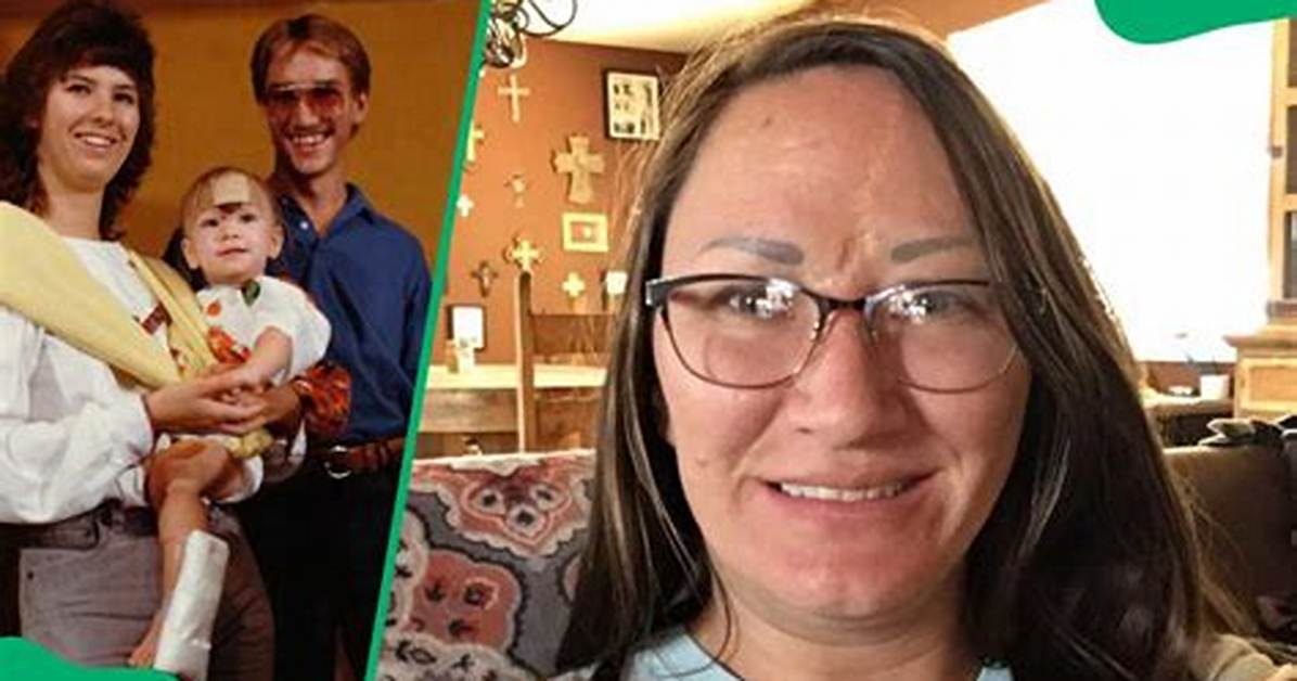 What Does Jessica Mcclure Look Like Today? Details About Her Parents Whereabouts – Where Is She Now?