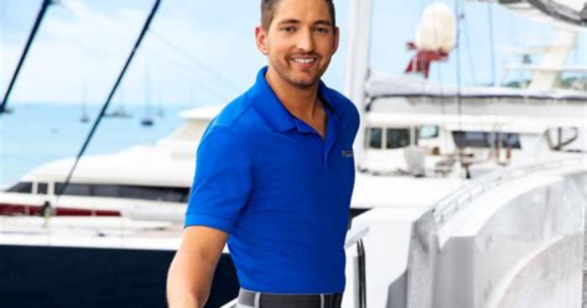 What Does Josiah from Below Deck Do Now? Are Kate Chastain and Josiah Carter Still Friends?