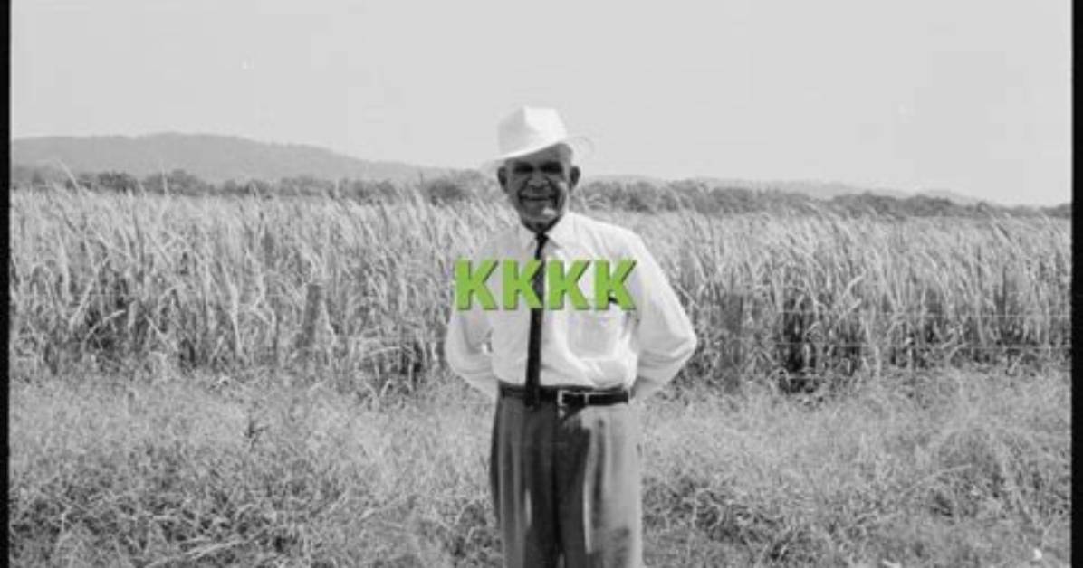 What Does Kkkk Mean in Brazil